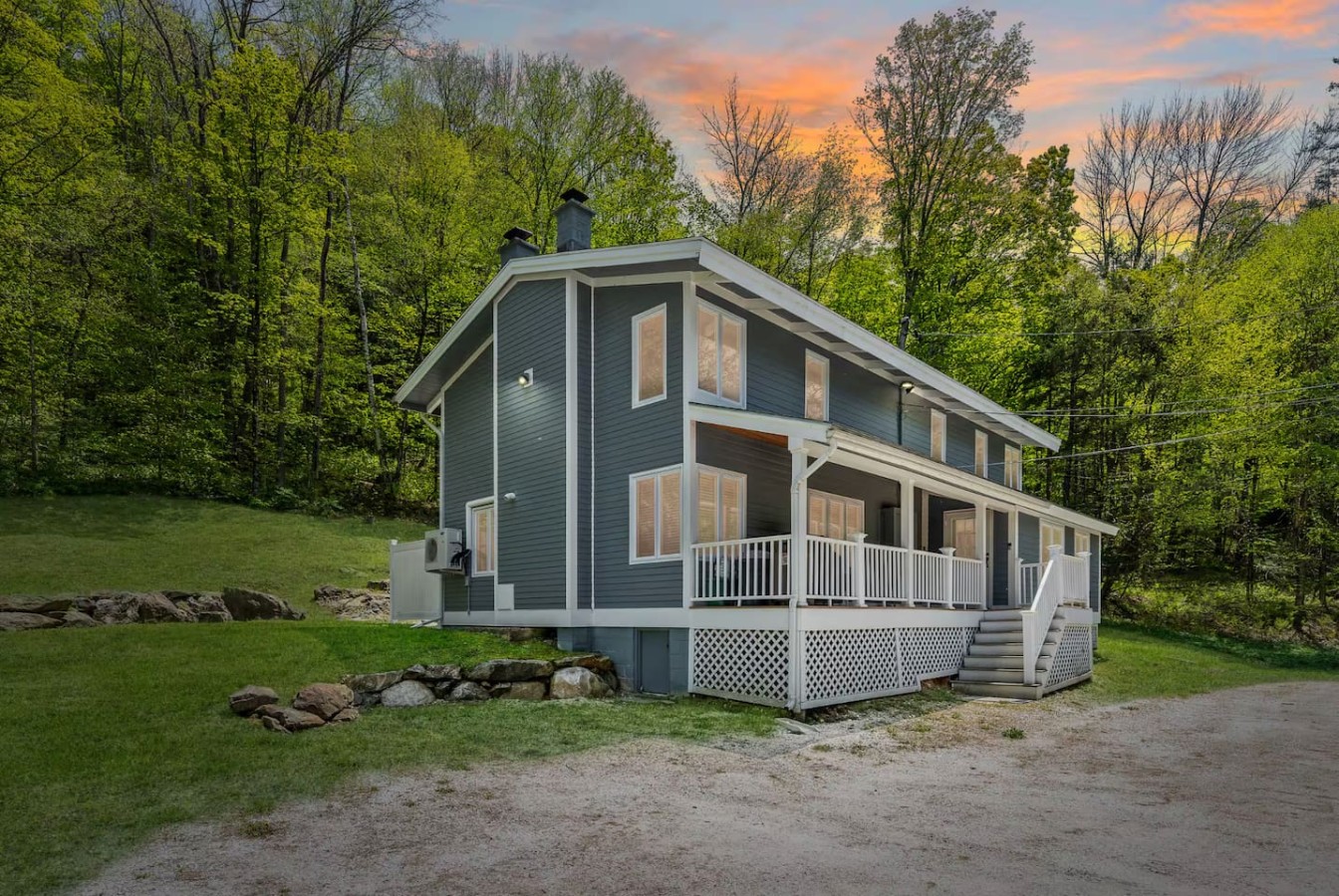 7BearsLodge - Hot tub, game room, 16 guests!