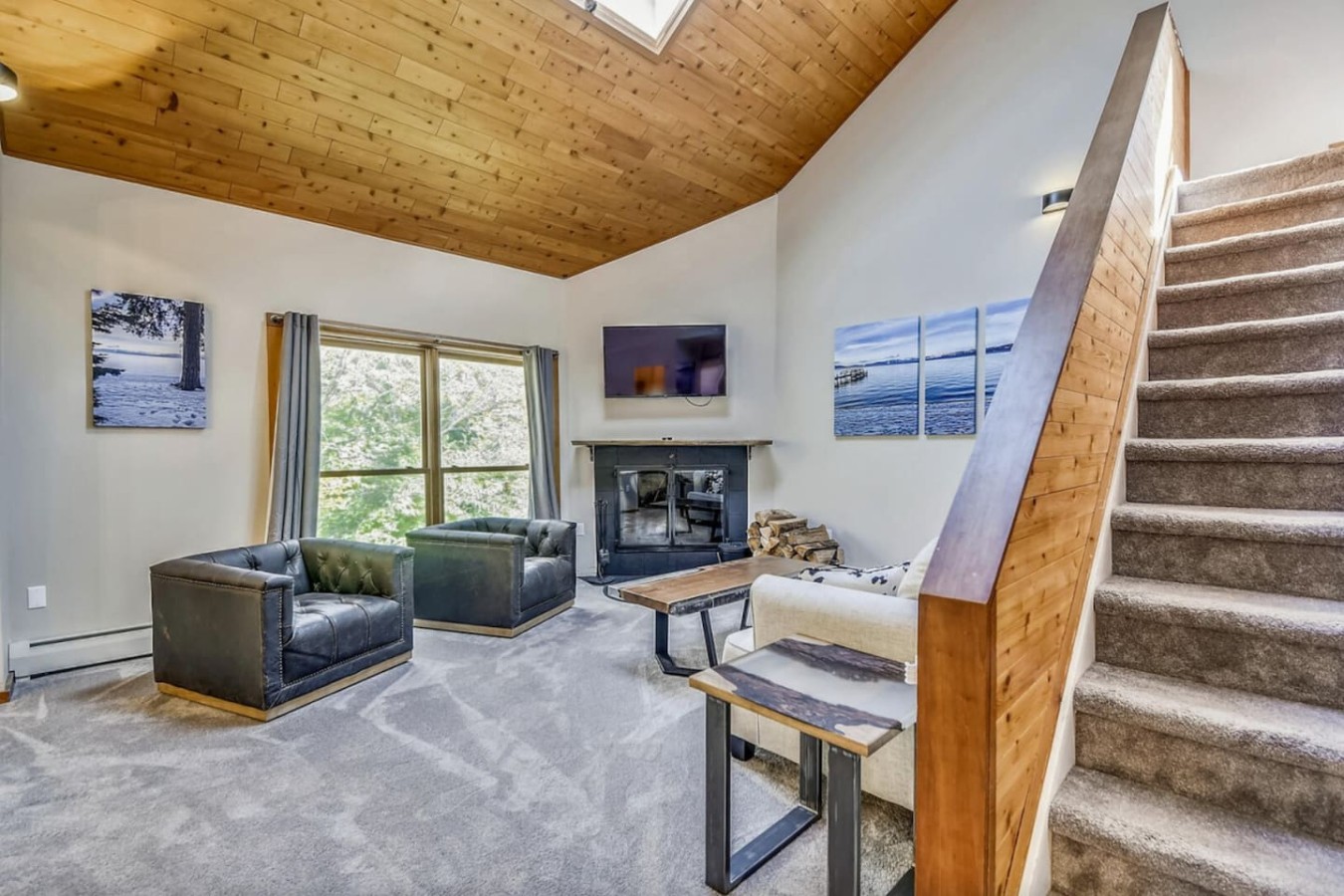 TrailCreekRetreat- Ski Home 2BR+Loft Pool Hot Tub | Photo 2