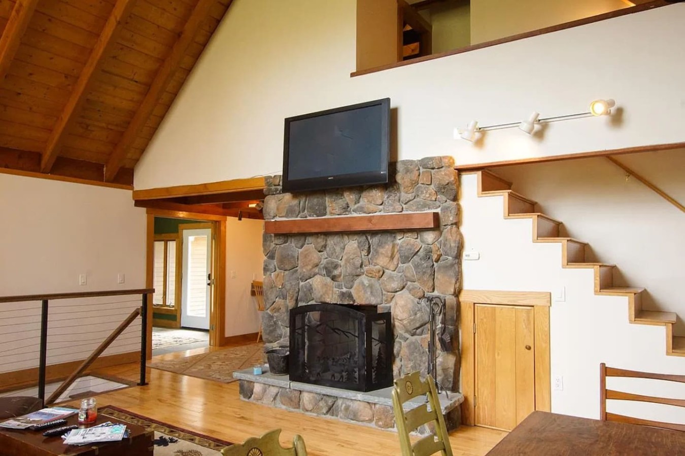 FirstChair | Luxury near skiing + private hot tub