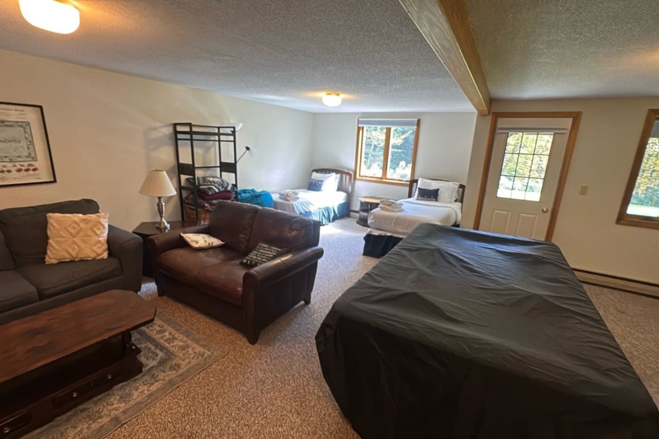 Willow’s Place | Pond Views, Pool & Fireplace | Photo 2