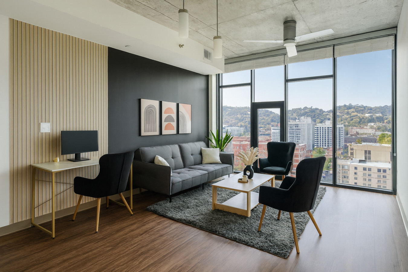 Sleek 2br Apt | Pool + Easy Downtown Access 86 - Birmingham, AL