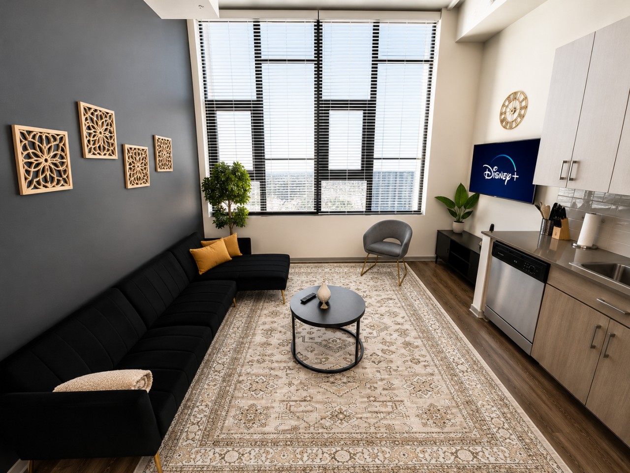 The Sterling Suite | 2br - Birmingham, AL