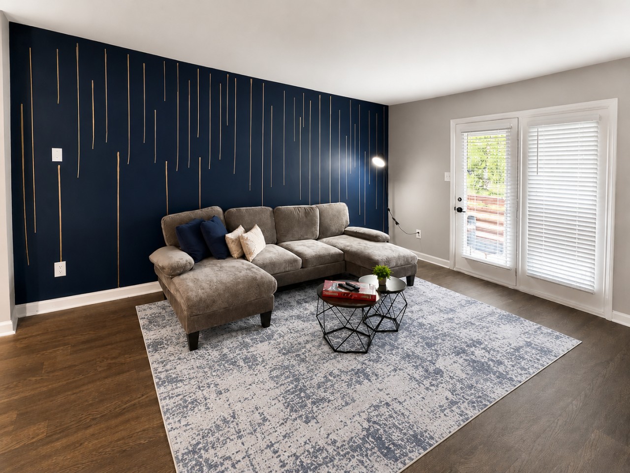 Modern Hoover Retreat | King + Queen - Hoover, AL