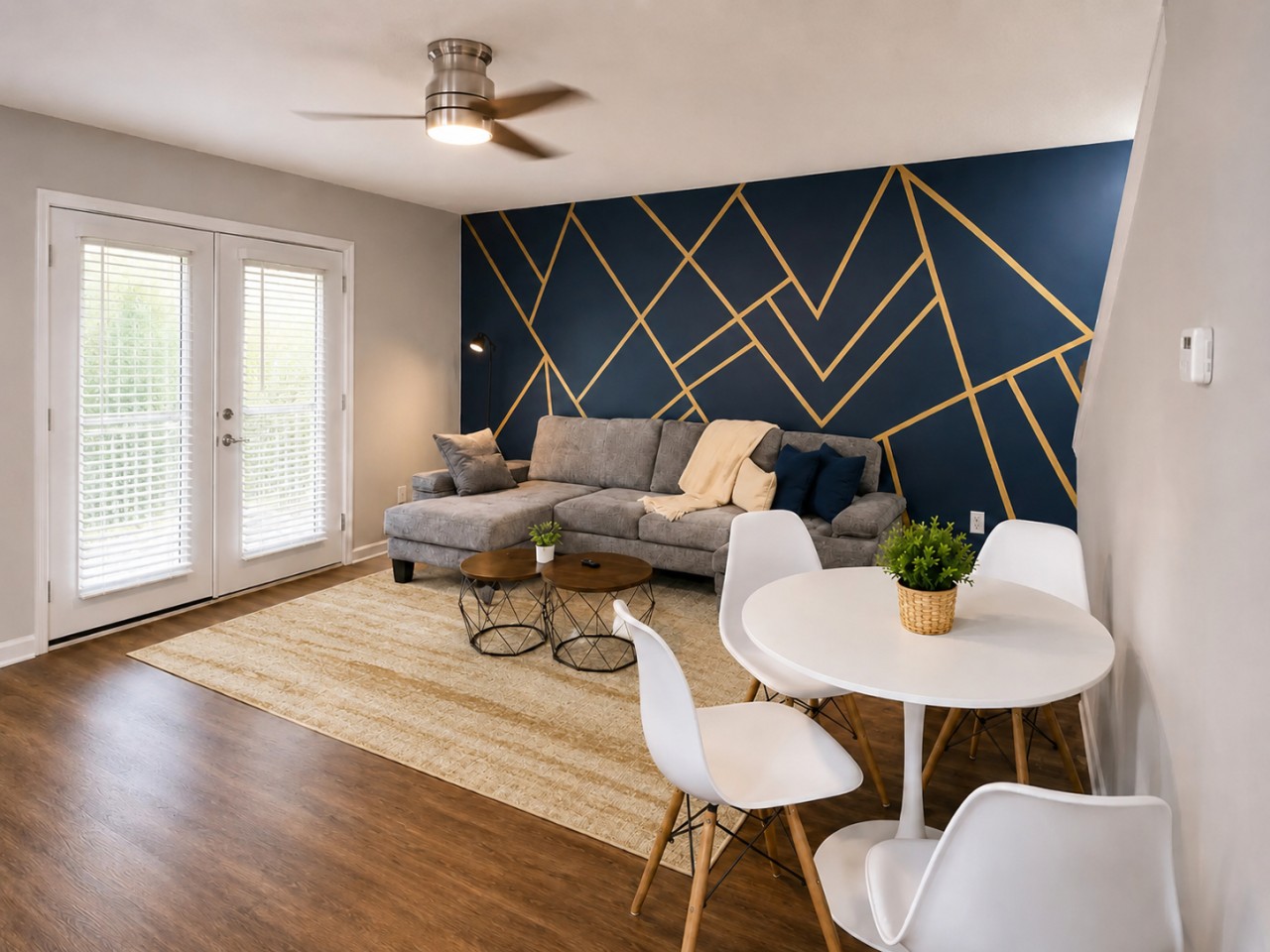 The Cadence Retreat | Modern 2br 16a - Hoover, AL