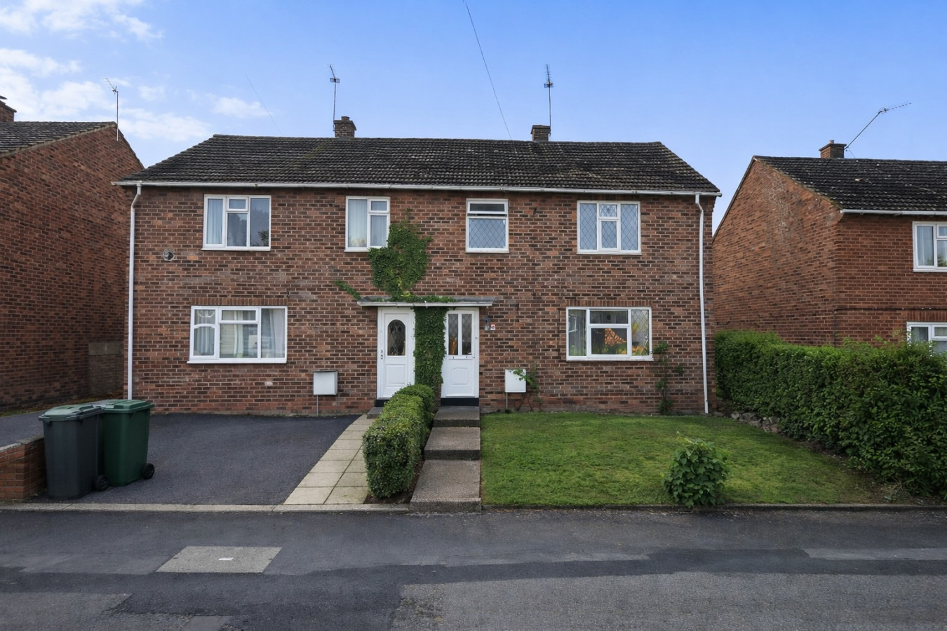 Cosy House • Central Location • Free Parking • Fast WiFi • Garden • Self-Check-In in 60 Buckley Road House - Property image 25 - VivreStays