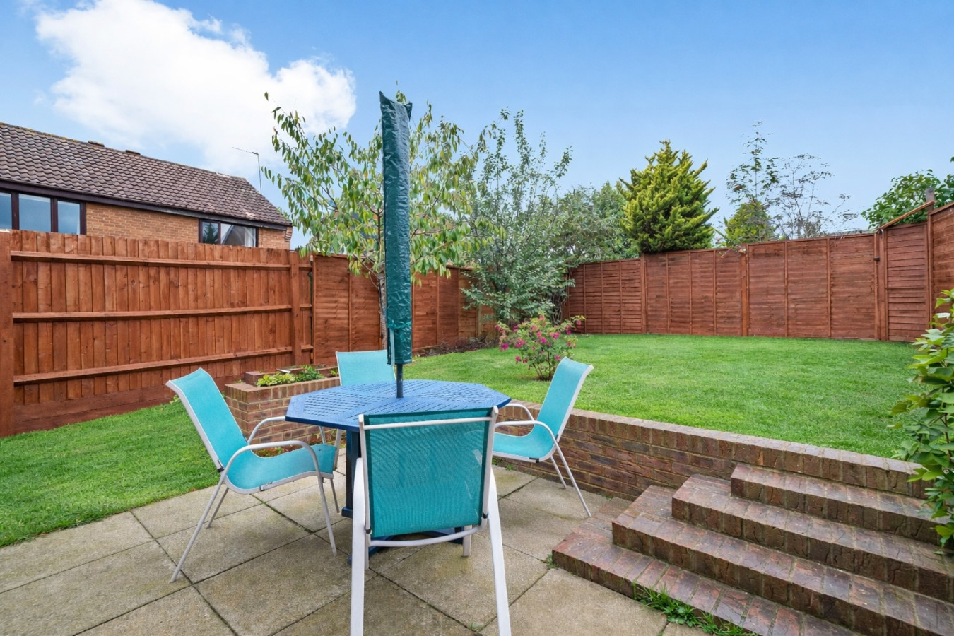 Cosy House • Central Location • Free Parking • Fast WiFi • Garden • Self-Check-In in 60 Buckley Road House - Property image 24 - VivreStays