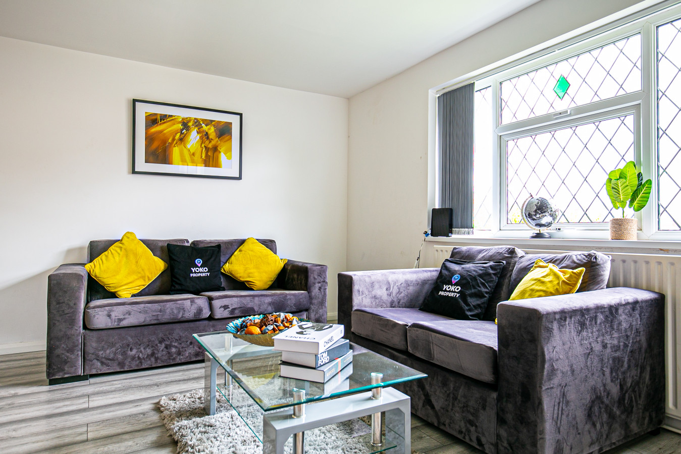 Cosy House • Central Location • Free Parking • Fast WiFi • Garden • Self-Check-In in 60 Buckley Road House - Property image 15 - VivreStays