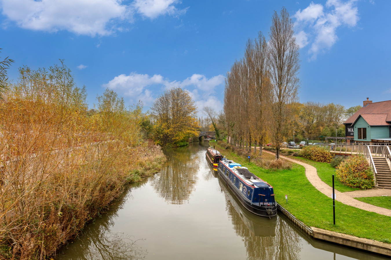Penthouse Apartment @ Campbell Wharf • City Centre • Balcony • Free Parking • Fast Wifi in Union Court, 8 Canal Street - Property image 36 - VivreStays