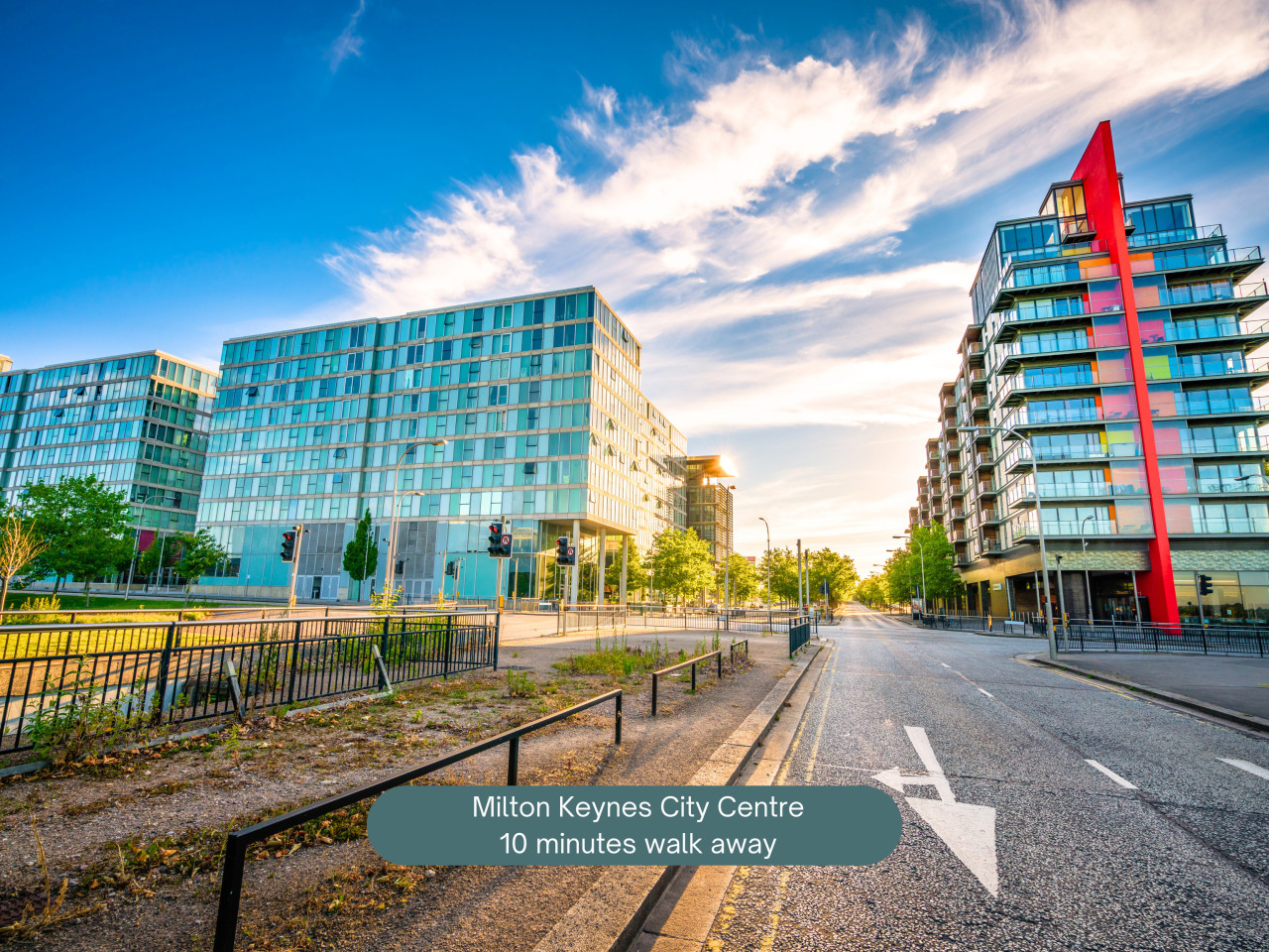 Penthouse Apartment @ Campbell Wharf • City Centre • Balcony • Free Parking • Fast Wifi in Union Court, 8 Canal Street - Property image 38 - VivreStays
