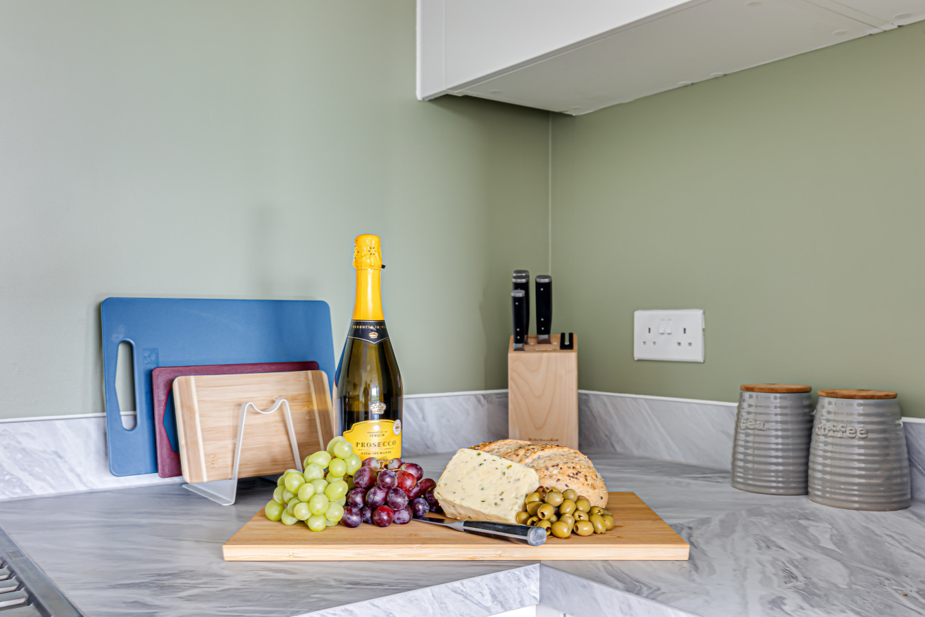 Penthouse Apartment @ Campbell Wharf • City Centre • Balcony • Free Parking • Fast Wifi in Union Court, 8 Canal Street - Property image 21 - VivreStays