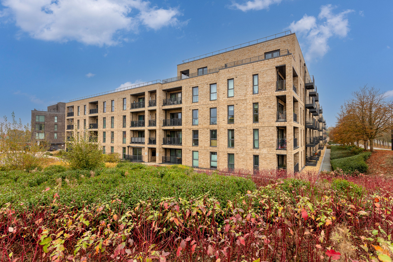 Penthouse Apartment @ Campbell Wharf • City Centre • Balcony • Free Parking • Fast Wifi in Union Court, 8 Canal Street - Property image 28 - VivreStays