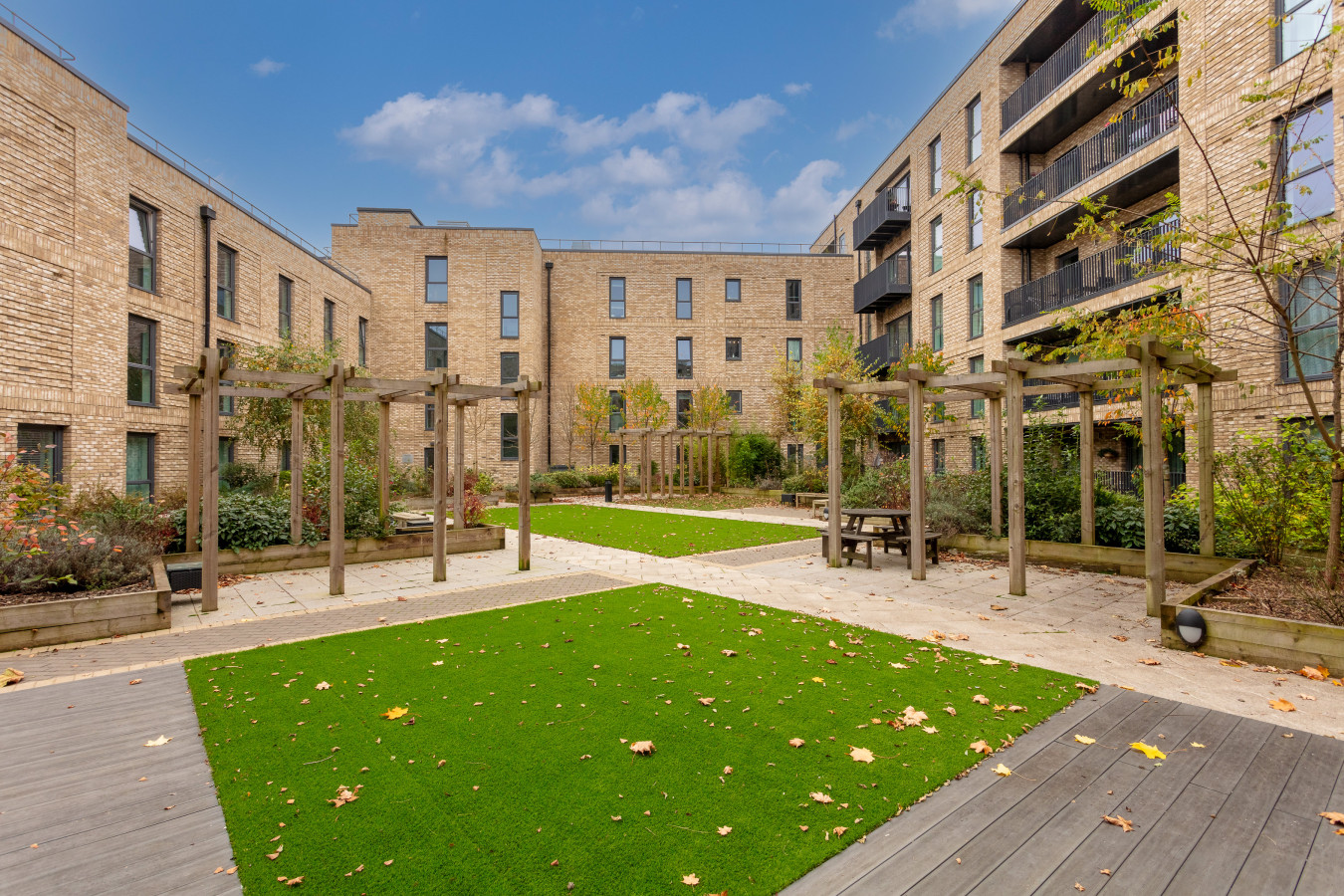 Penthouse Apartment @ Campbell Wharf • City Centre • Balcony • Free Parking • Fast Wifi in Union Court, 8 Canal Street - Property image 26 - VivreStays