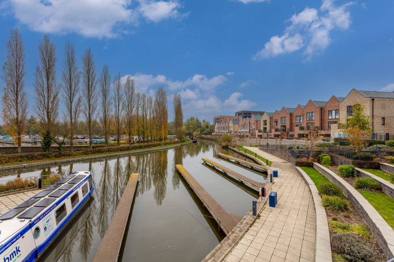 Penthouse Apartment @ Campbell Wharf • City Centre • Balcony • Free Parking • Fast Wifi in Union Court, 8 Canal Street - Property image 34 - VivreStays