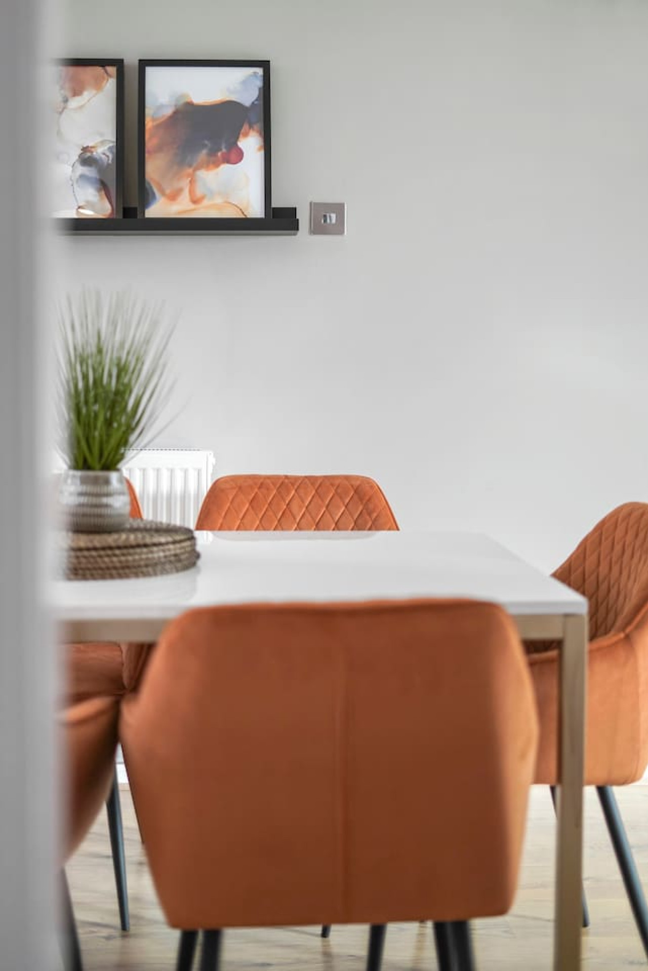 Cosy 3-Bedroom House • Free Parking • Garden • Fast Wifi • Self-Check-In in 4 Olaf Place - Property image 4 - VivreStays