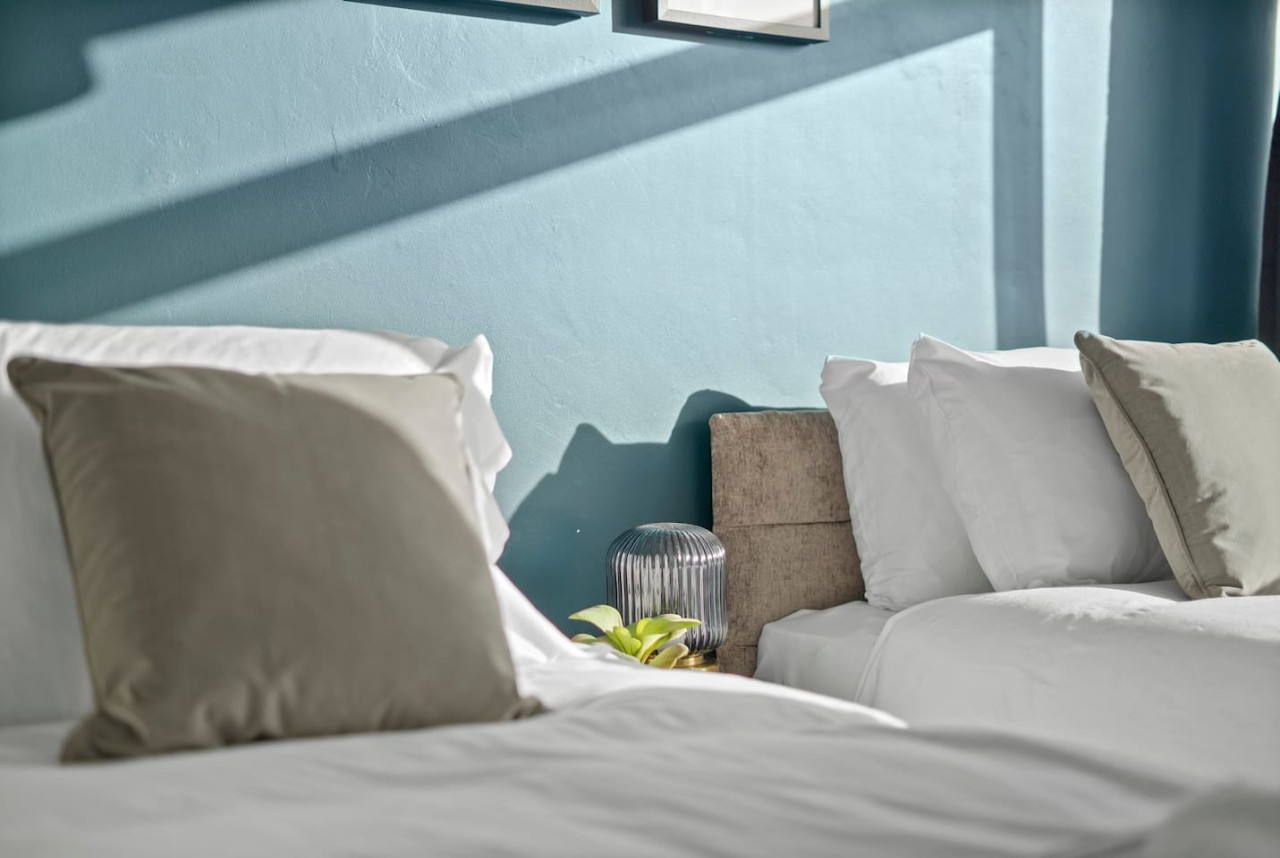Cosy 3-Bedroom House • Free Parking • Garden • Fast Wifi • Self-Check-In in 4 Olaf Place - Property image 11 - VivreStays
