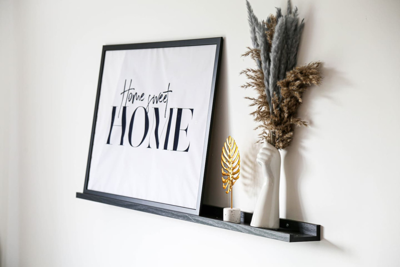 Stylish 2 Bedroom 2 Bathroom Apartment • Great Location • Free Parking • Fast WiFi • Smart TV in Flat 15, Watson House, Turing Gate, Bletchley - Property image 18 - VivreStays