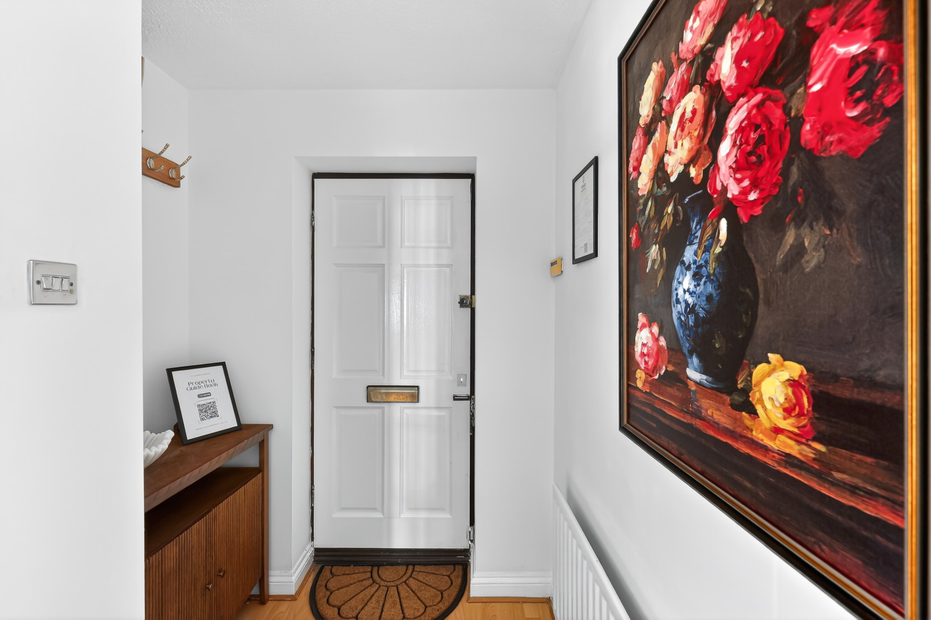 Elegant Detached House • City Centre Location • Driveway Parking • 750mbps+ WiFi • Self-Check-In in 10 Grace Avenue - Property image 31 - VivreStays