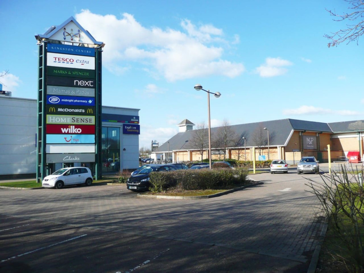 Bewdley House • 4 Bedroom 3 Bathroom • Balcony • Free Parking • Smart TVs • Self-Check-In in 21 Bewdley Grove - Property image 26 - VivreStays