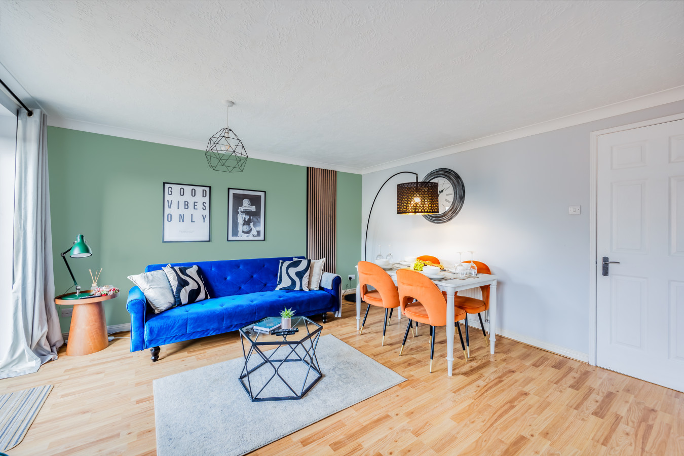 Tattenhoe House • Great Location • Free Parking • Smart TV • Garden in 48 Rosemullion Avenue - Property image 13 - VivreStays