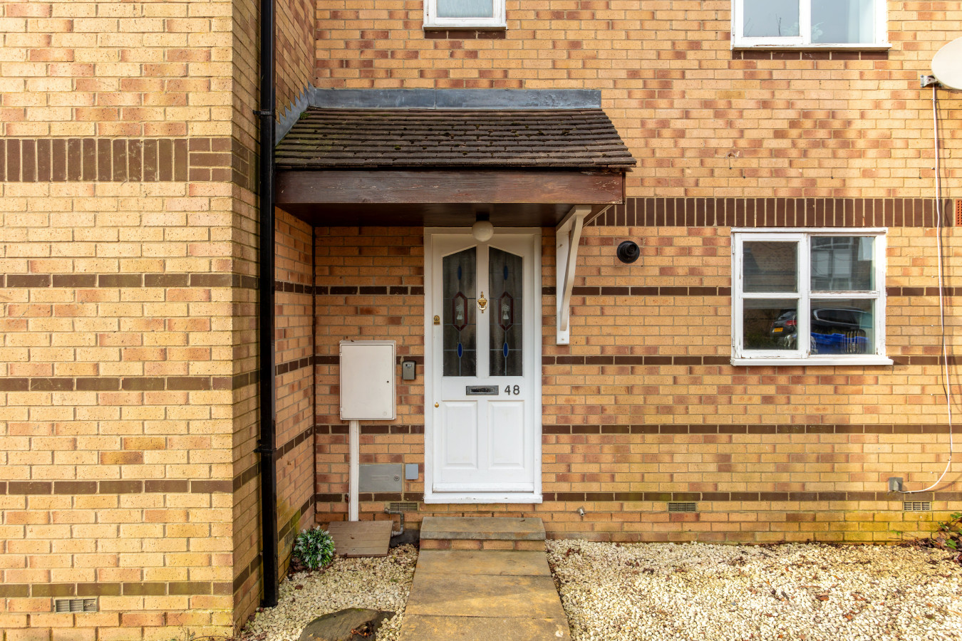 Tattenhoe House • Great Location • Free Parking • Smart TV • Garden in 48 Rosemullion Avenue - Property image 22 - VivreStays