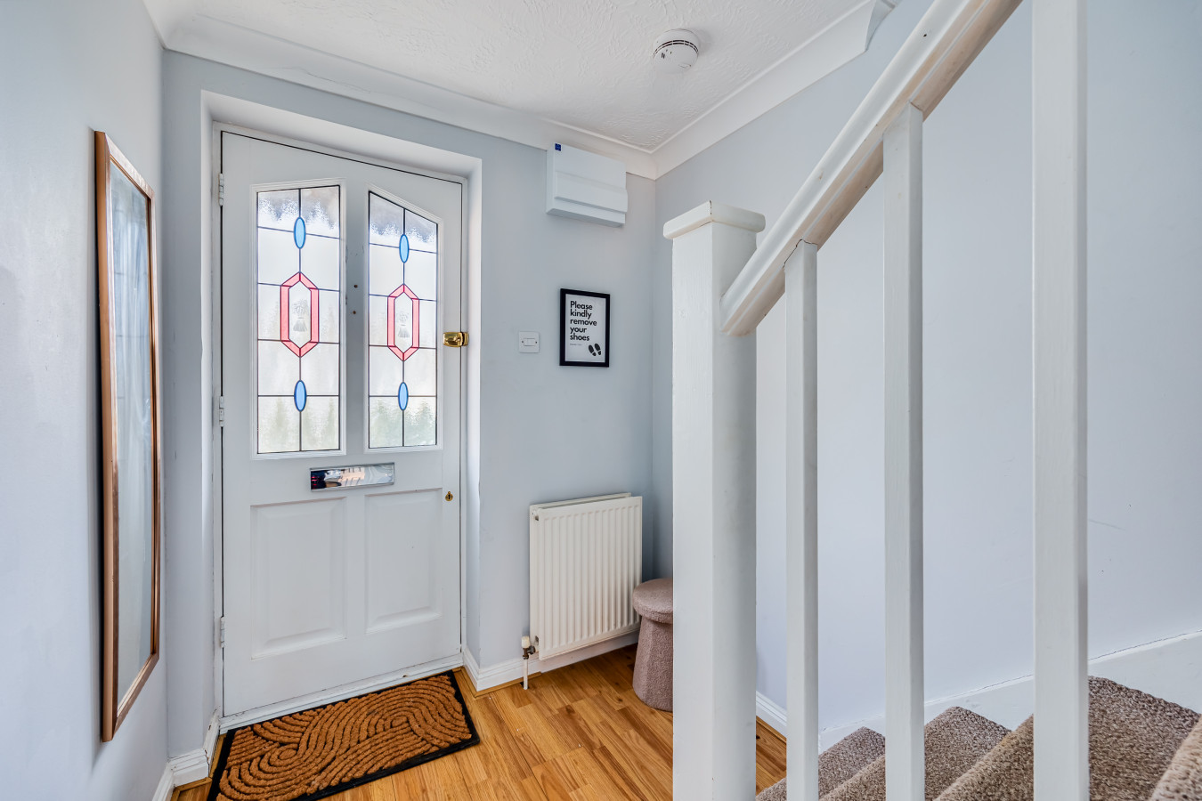 Tattenhoe House • Great Location • Free Parking • Smart TV • Garden in 48 Rosemullion Avenue - Property image 20 - VivreStays