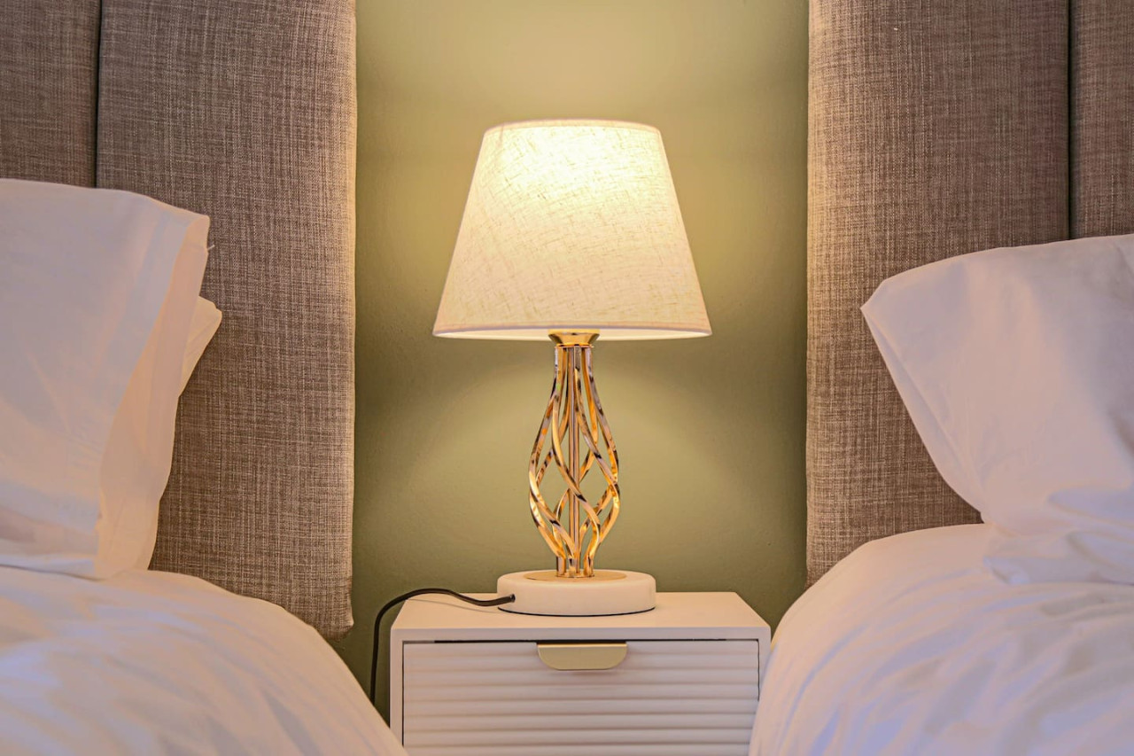 Grace House • City Centre • Driveway Parking • Pool Table • Sky TV • Fast Wifi in 36 Grace Avenue - Property image 14 - VivreStays
