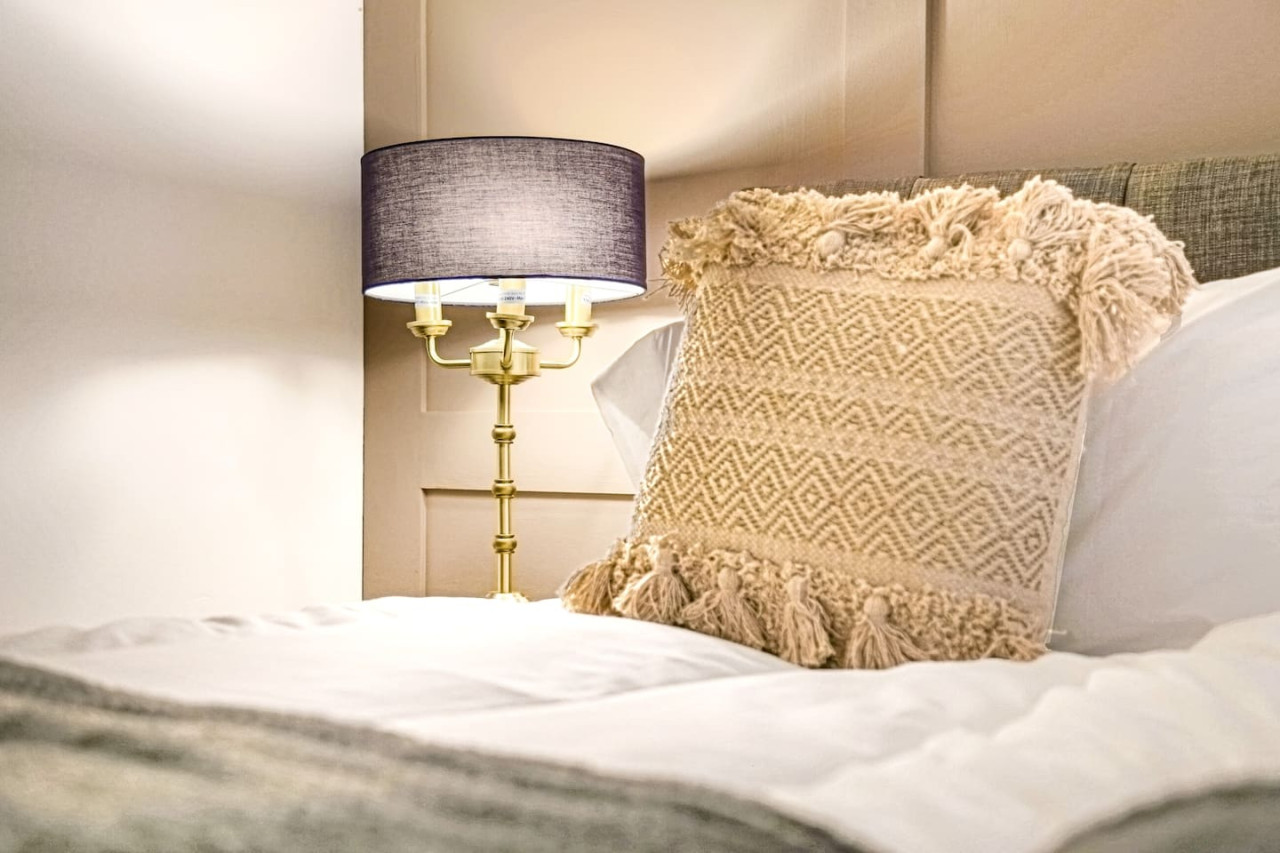 Grace House • City Centre • Driveway Parking • Pool Table • Sky TV • Fast Wifi in 36 Grace Avenue - Property image 9 - VivreStays