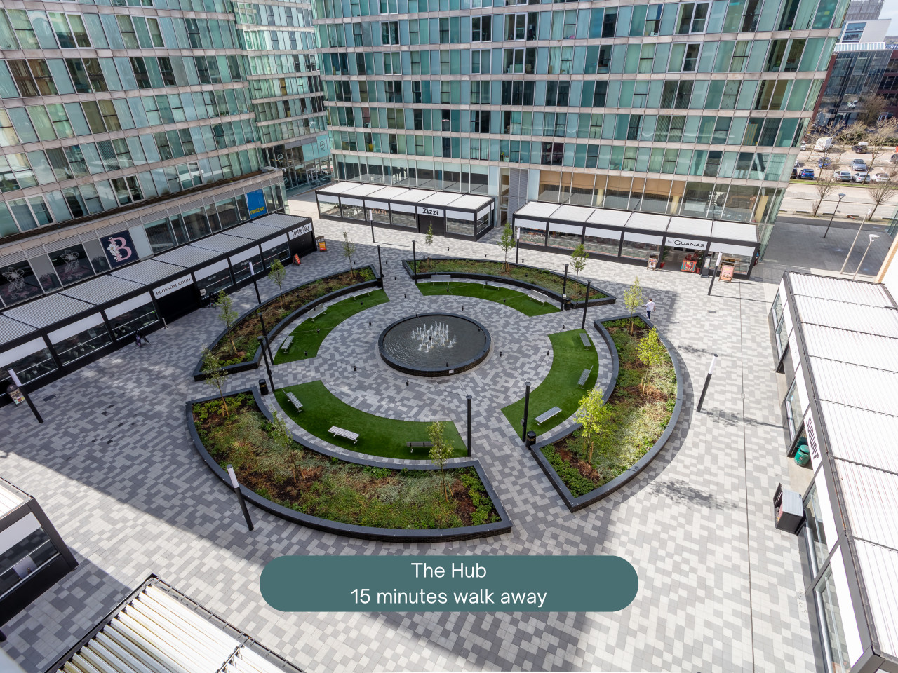 Grace House • City Centre • Driveway Parking • Pool Table • Sky TV • Fast Wifi in 36 Grace Avenue - Property image 33 - VivreStays