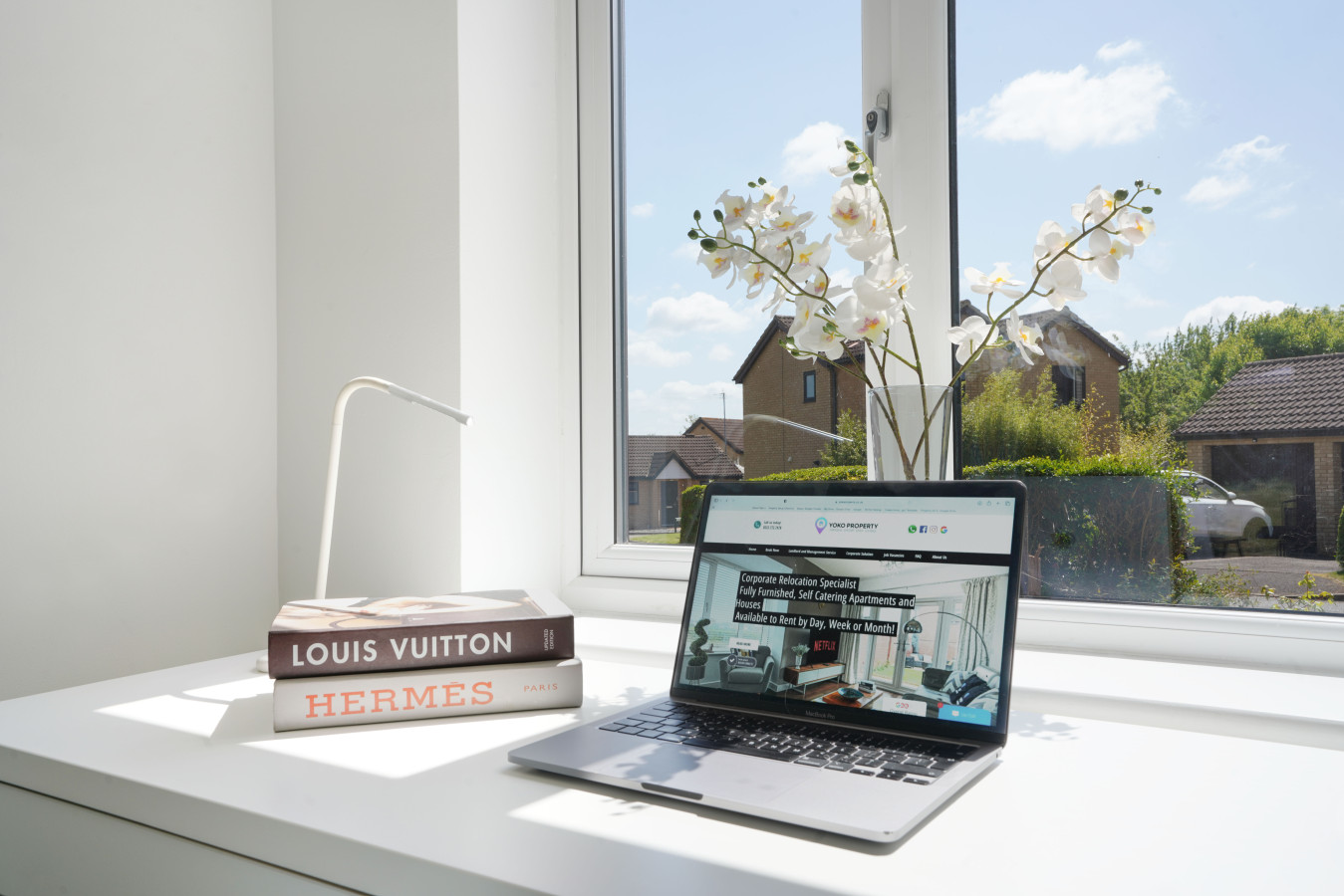Detached House • Driveway Parking • Fast WiFi • Smart TV • Self-Check-In in 30 Lullingstone Drive - Property image 12 - VivreStays