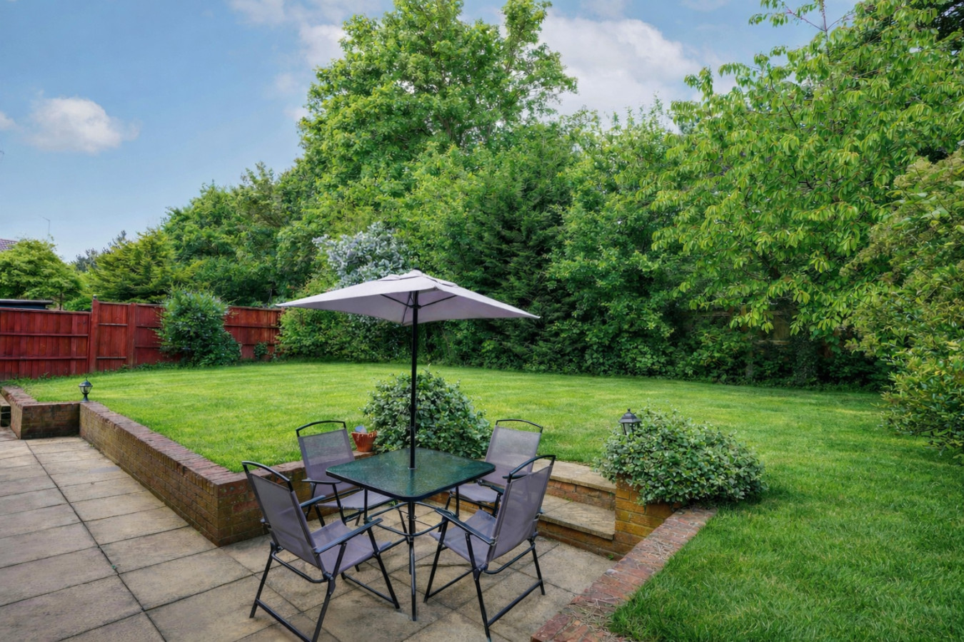 Detached House • Driveway Parking • Fast WiFi • Smart TV • Self-Check-In in 30 Lullingstone Drive - Property image 19 - VivreStays
