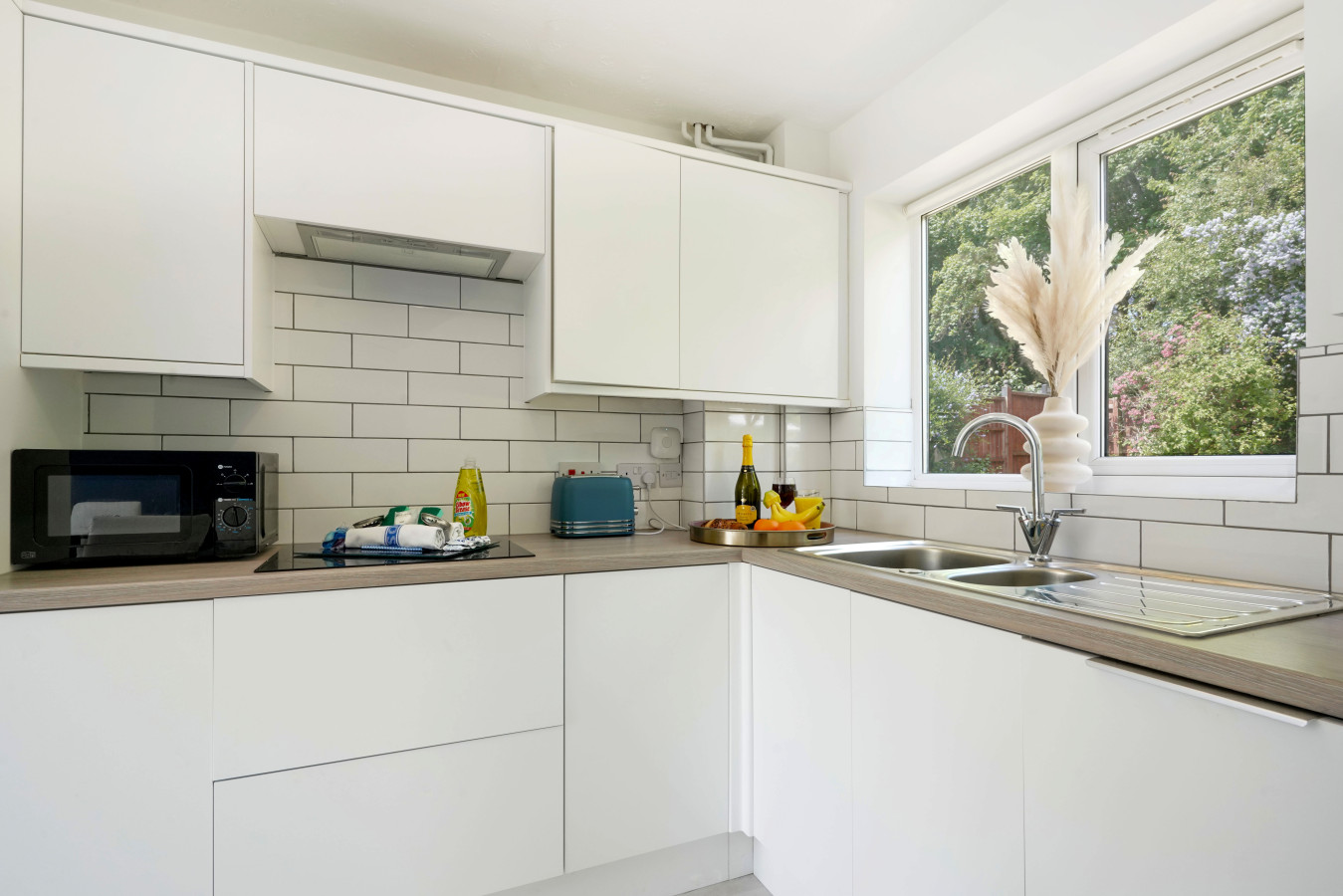 Detached House • Driveway Parking • Fast WiFi • Smart TV • Self-Check-In in 30 Lullingstone Drive - Property image 15 - VivreStays