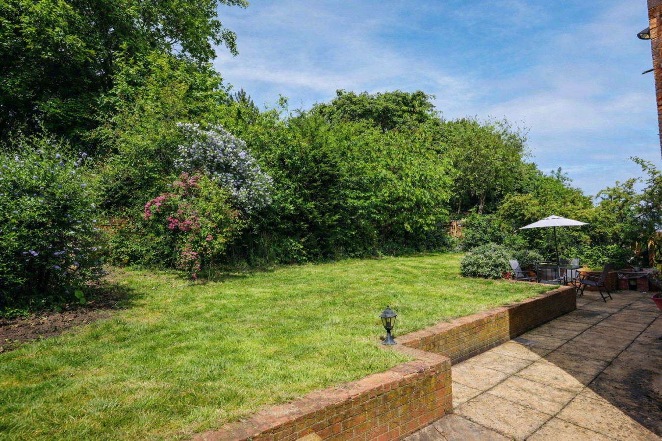 Detached House • Driveway Parking • Fast WiFi • Smart TV • Self-Check-In in 30 Lullingstone Drive - Property image 20 - VivreStays