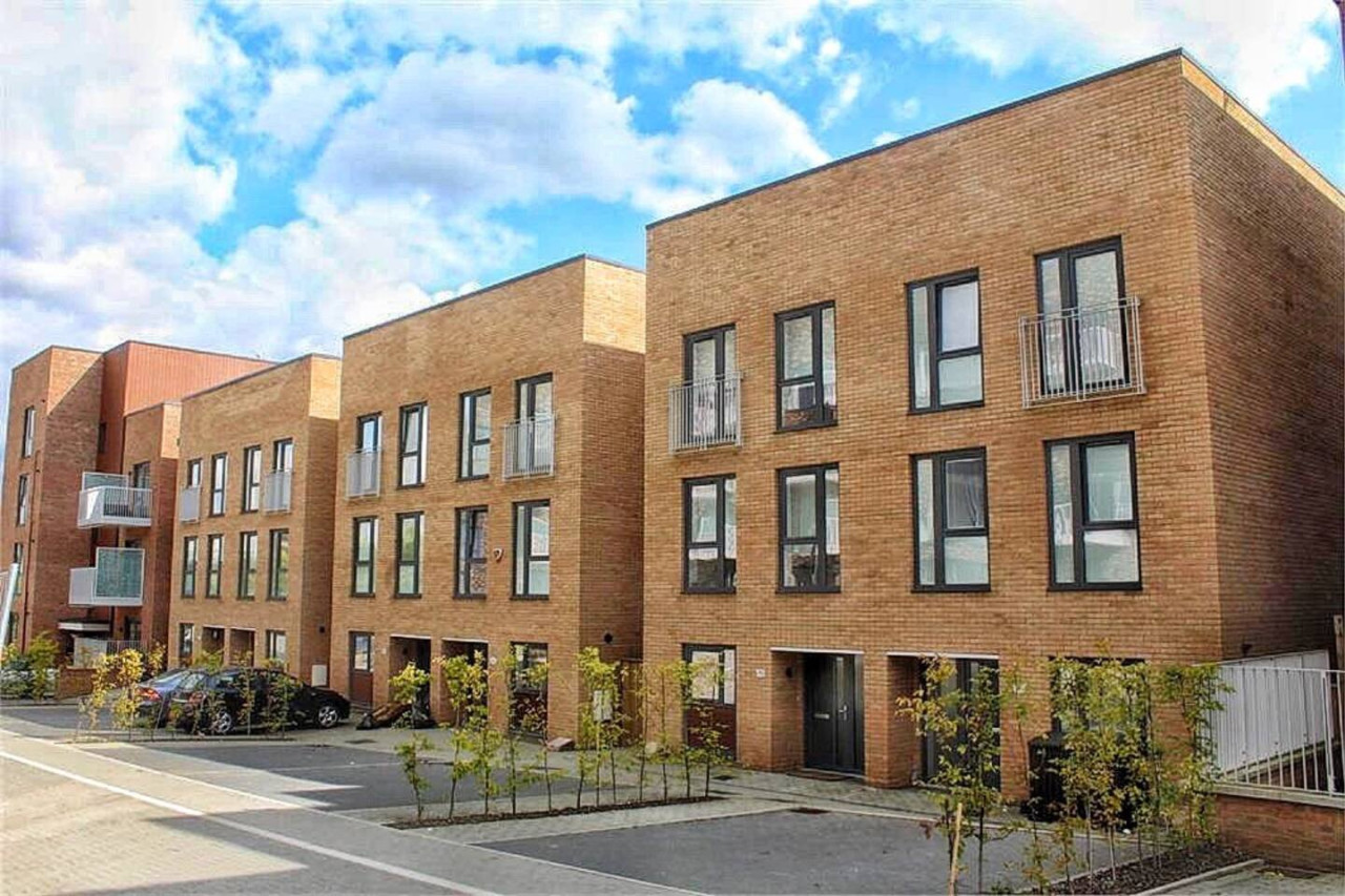 Prime Location 4 Bedroom 3.5 Bath House - Sleeps 8 in 5 Columbia Place - Property image 22 - VivreStays