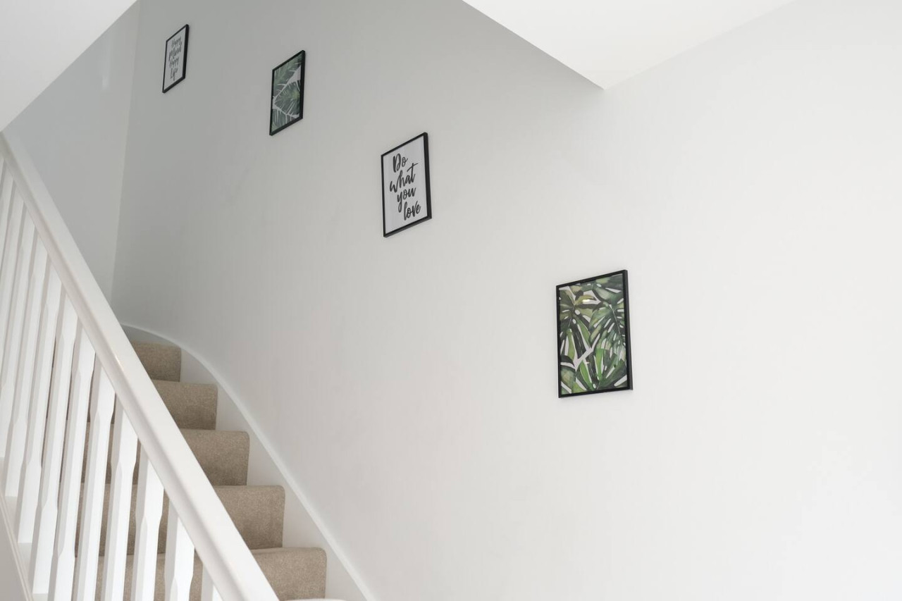 Prime Location 4 Bedroom 3.5 Bath House - Sleeps 8 in 5 Columbia Place - Property image 20 - VivreStays