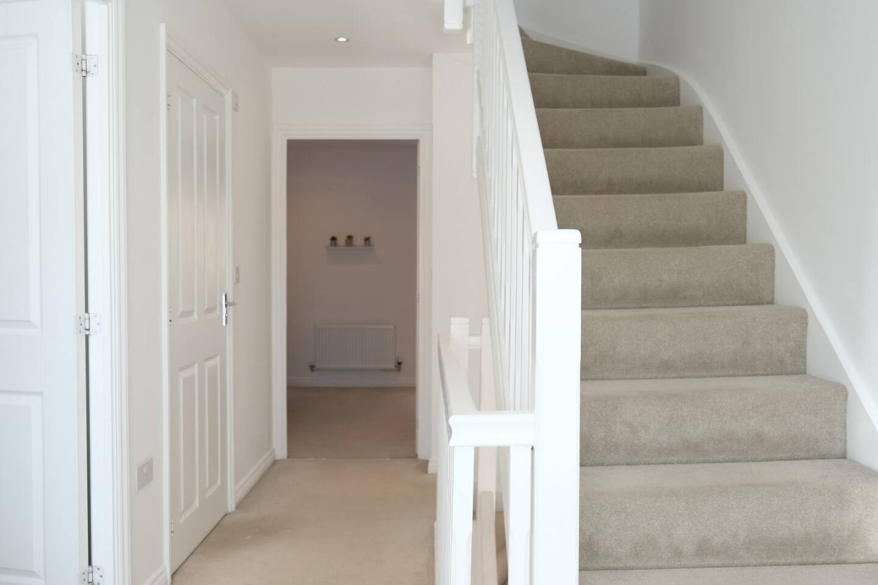 Prime Location 4 Bedroom 3.5 Bath House - Sleeps 8 in 5 Columbia Place - Property image 13 - VivreStays