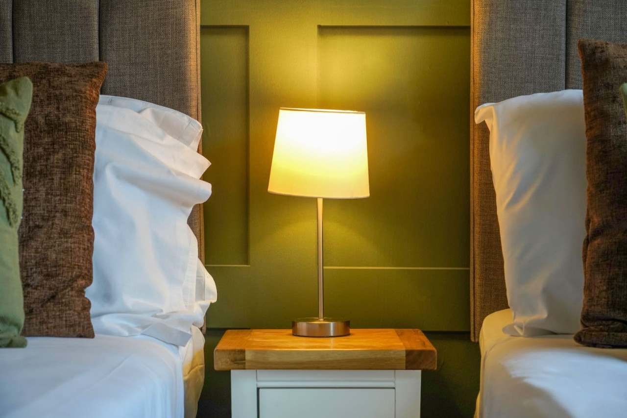 Stylish Flat • City Centre • Sleep 5 • Free Parking • Fast Wifi in 54 The Avenue - Property image 23 - VivreStays