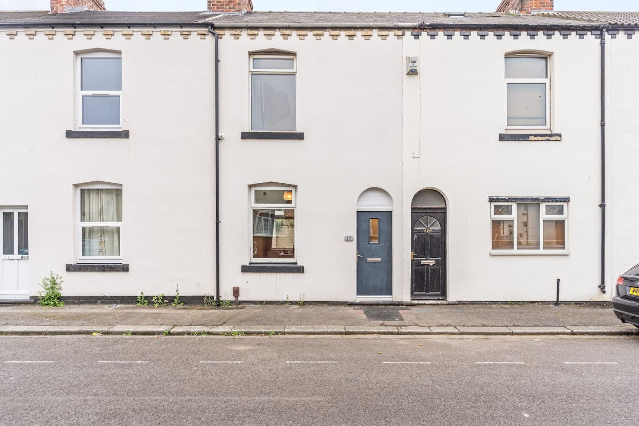 Charming House • Town Centre • Free Parking • Fast WiFI in 17 Herschell Street - Property image 23 - VivreStays