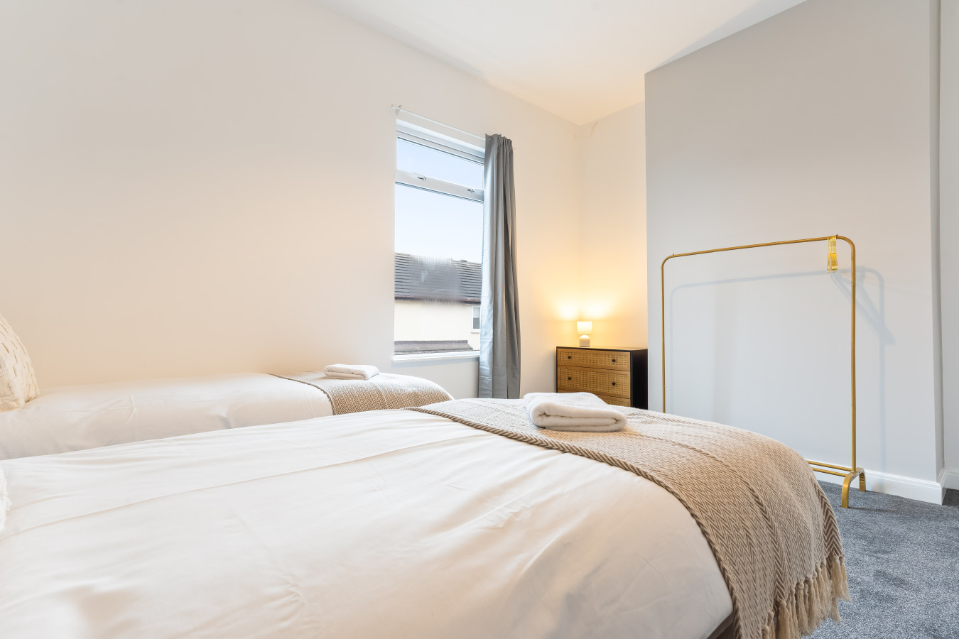 Charming House • Town Centre • Free Parking • Fast WiFI in 17 Herschell Street - Property image 4 - VivreStays