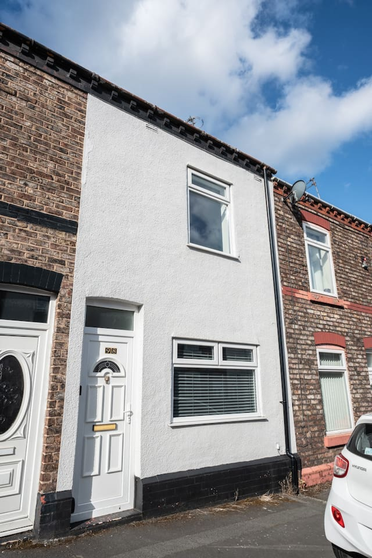 Charming House • Sleeps 5 • Free Parking • Fast Wifi • Self-Check-In in 98 Foster Street - Property image 26 - VivreStays