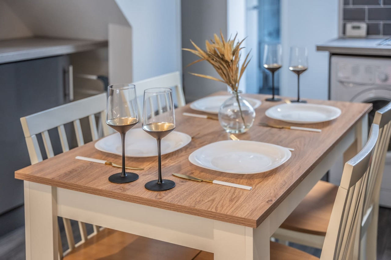 Charming House • Sleeps 5 • Free Parking • Fast Wifi • Self-Check-In in 98 Foster Street - Property image 21 - VivreStays