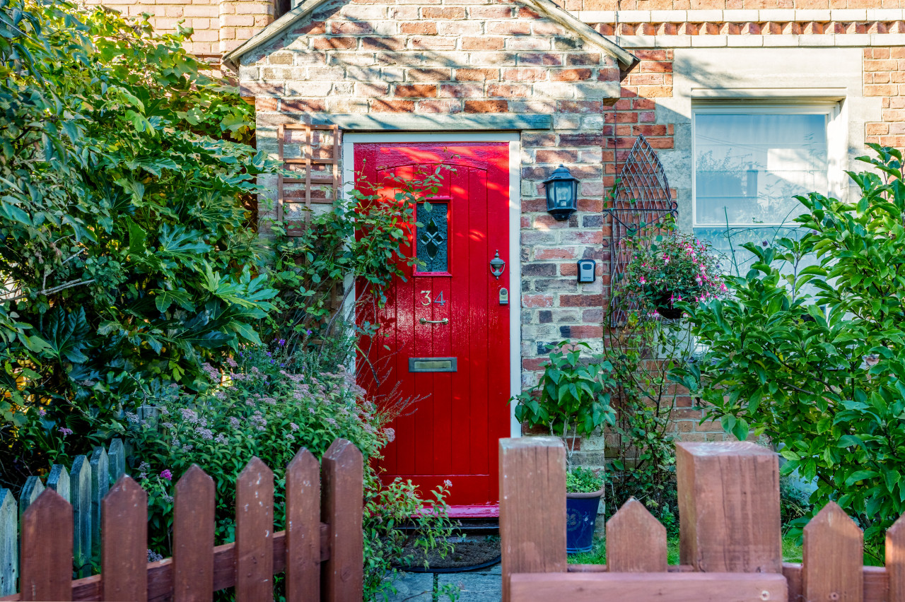 West Street House • Free Parking • Fast Wifi • Smart TV in 34 West Street - Property image 23 - VivreStays