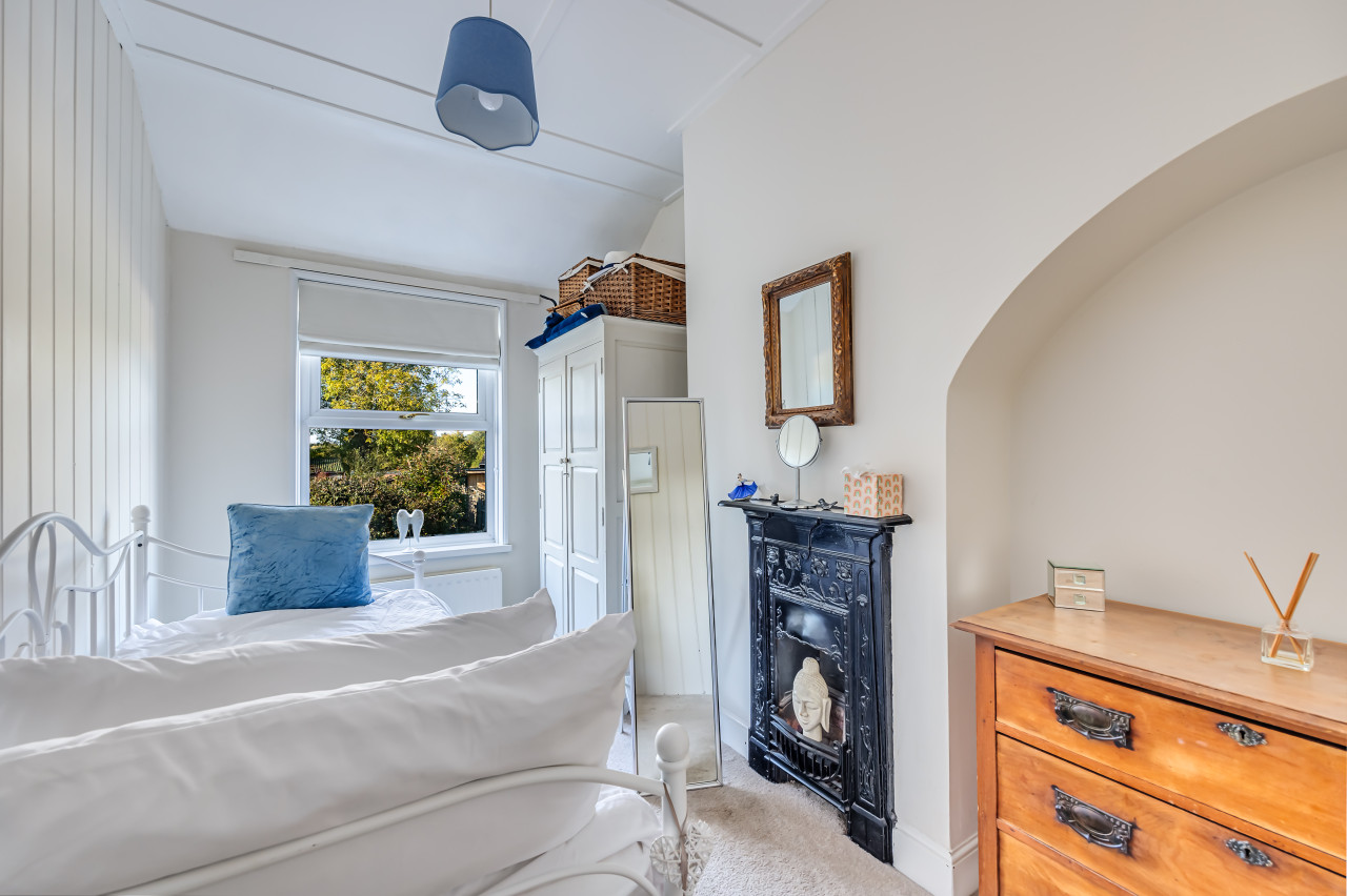 West Street House • Free Parking • Fast Wifi • Smart TV in 34 West Street - Property image 10 - VivreStays