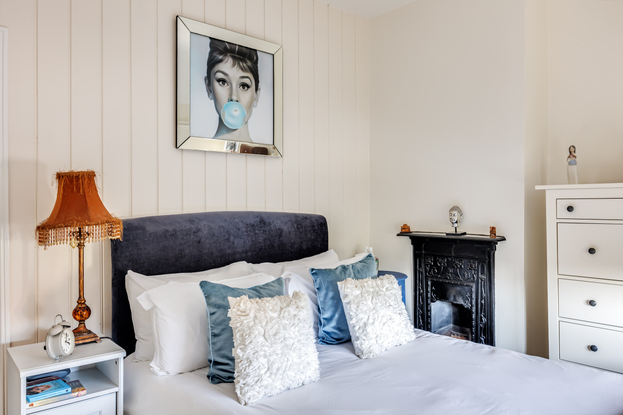 West Street House • Free Parking • Fast Wifi • Smart TV in 34 West Street - Property image 8 - VivreStays