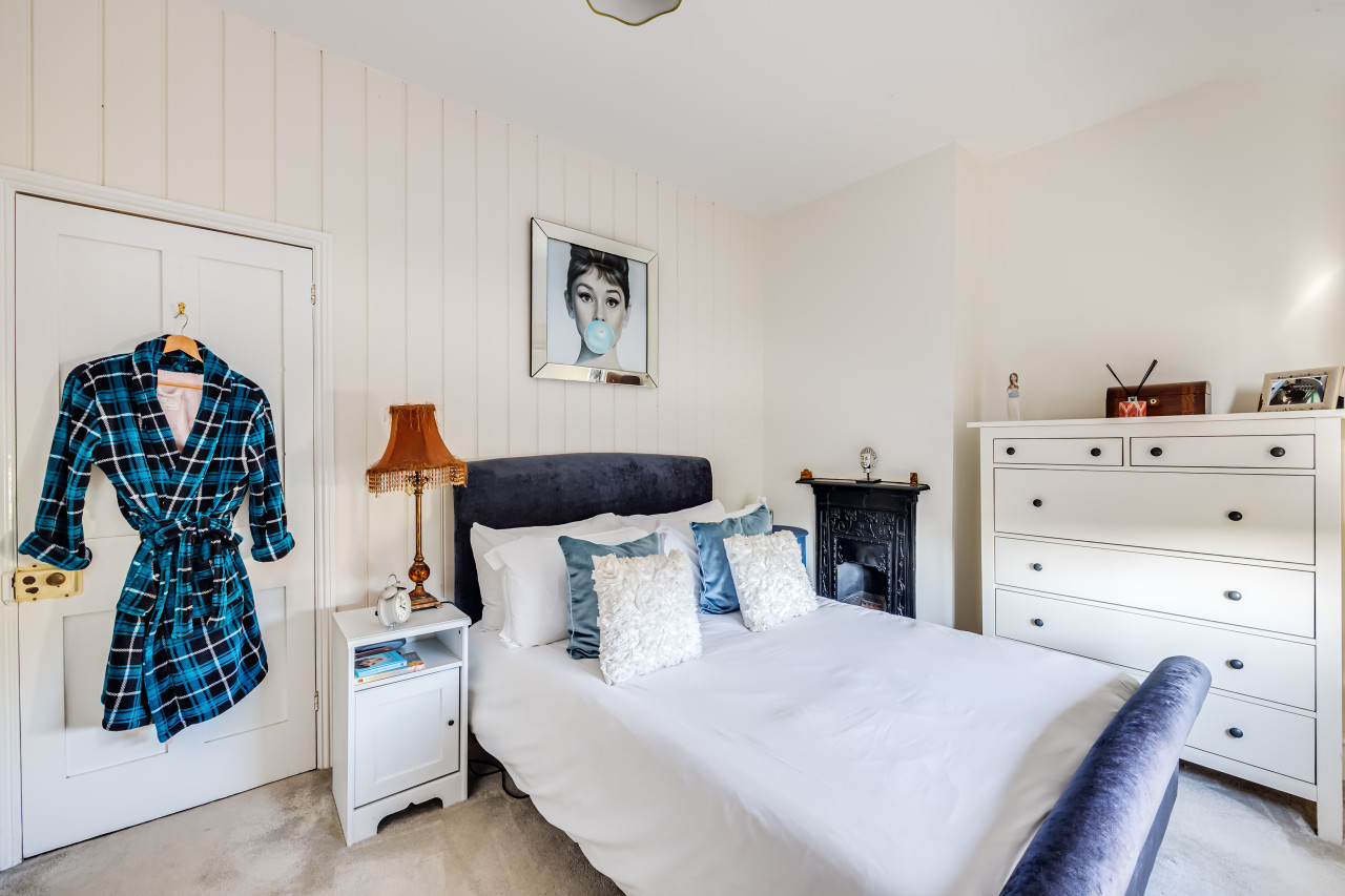 West Street House • Free Parking • Fast Wifi • Smart TV in 34 West Street - Property image 6 - VivreStays