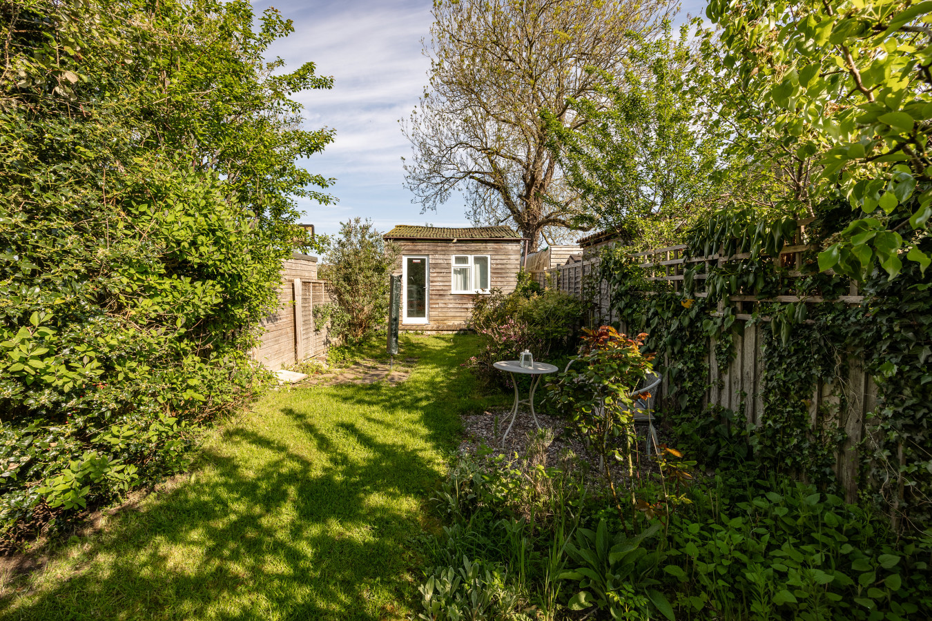 West Street House • Free Parking • Fast Wifi • Smart TV in 34 West Street - Property image 20 - VivreStays