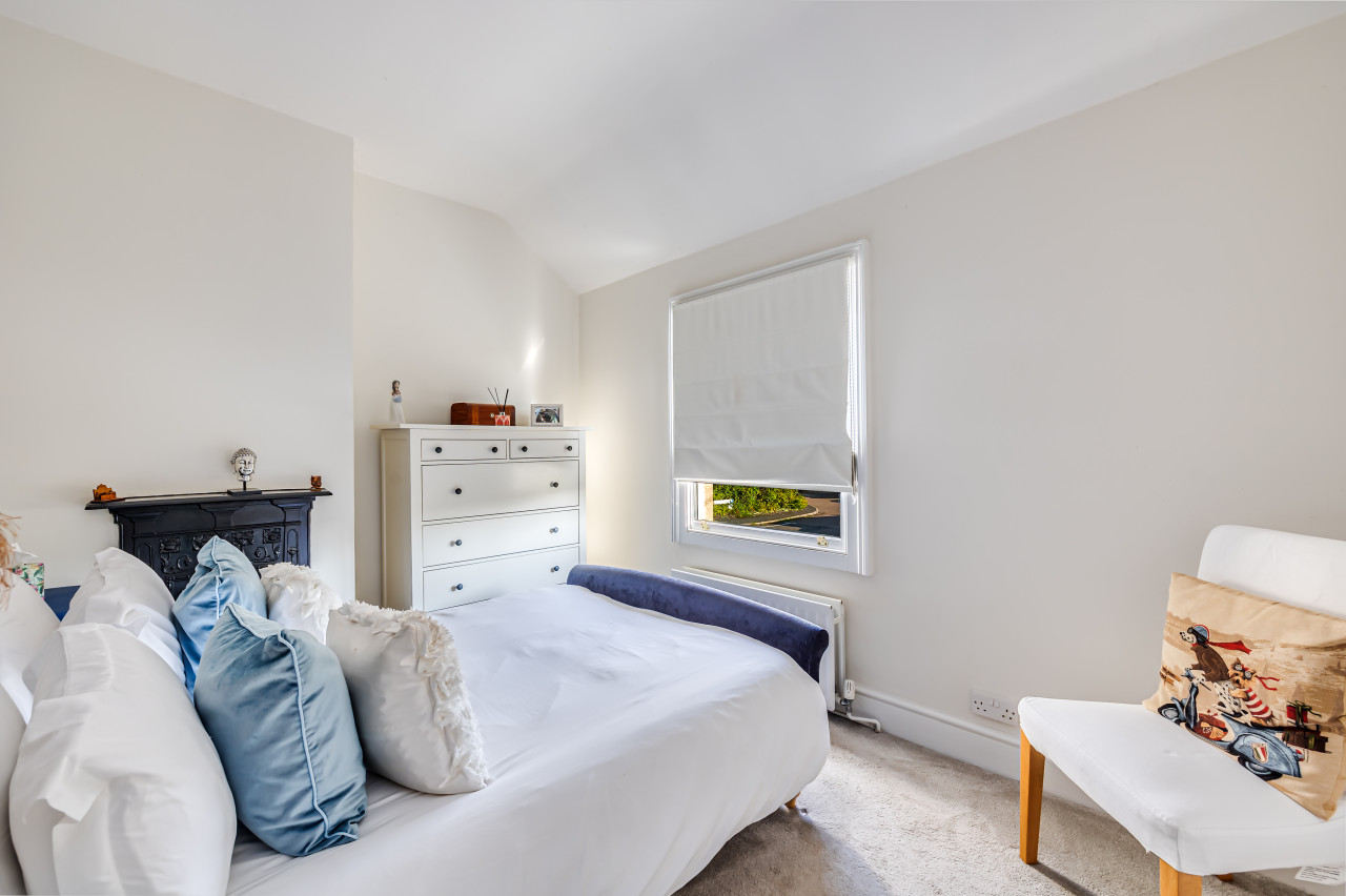 West Street House • Free Parking • Fast Wifi • Smart TV in 34 West Street - Property image 7 - VivreStays