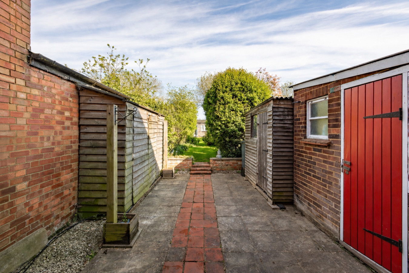 West Street House • Free Parking • Fast Wifi • Smart TV in 34 West Street - Property image 17 - VivreStays