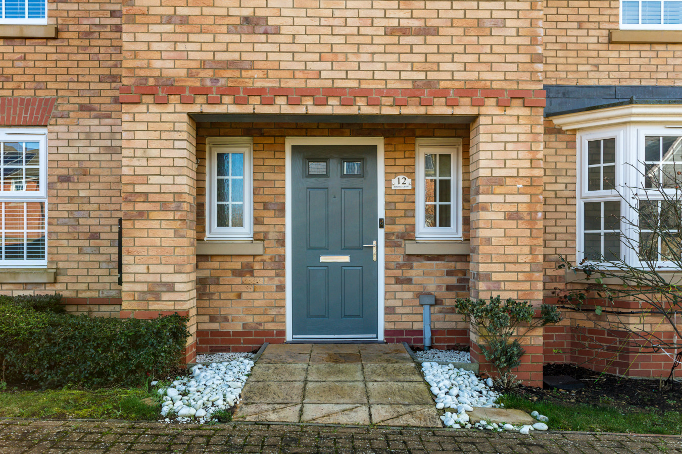 Detached House • 5 Bedrooms 3.5 Bathrooms • Pool Table • SkyTV • Free Parking in 12 Pompeii Grove - Property image 46 - VivreStays