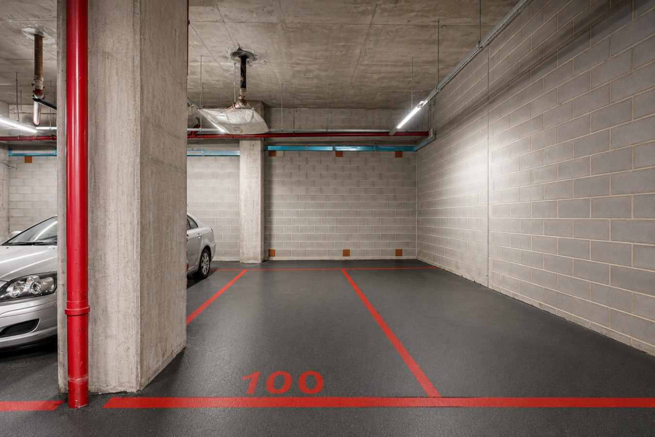 Chelsea Apartment @ The Hub • City Views • Free Parking • Sky TV • Fast Wifi in Chelsea House, 599 Witan Gate 73 Chelsea House - Property image 18 - VivreStays