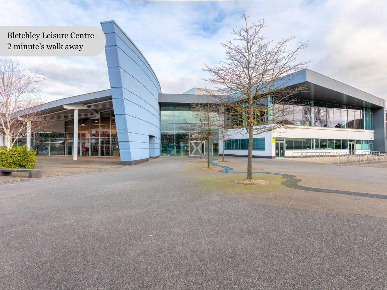 Charming Apartment • Balcony • Parking • Fast Wifi • Smart TV in 75 Princes Way - Property image 23 - VivreStays